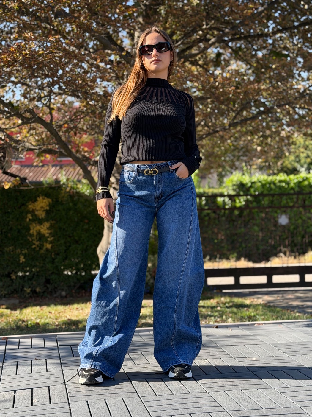 Anteprima 4 di Jeans Baloon