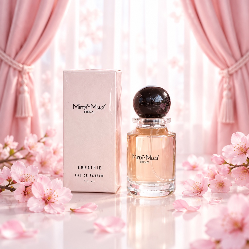 Profumo “Empathie”