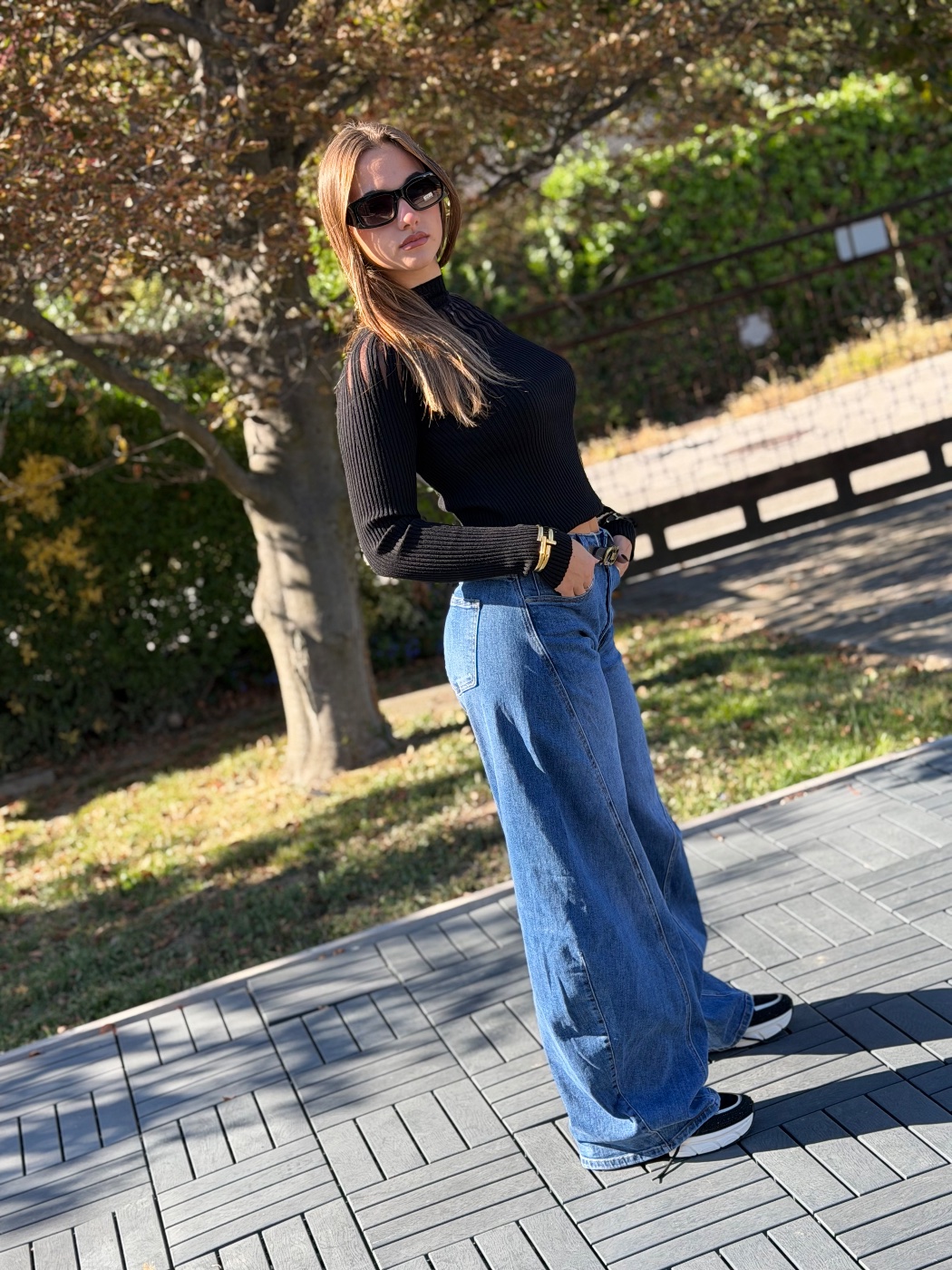 Anteprima 3 di Jeans Baloon