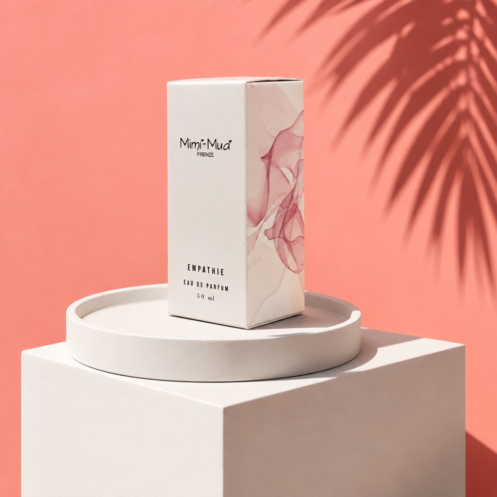 Anteprima 2 di Profumo “Empathie”
