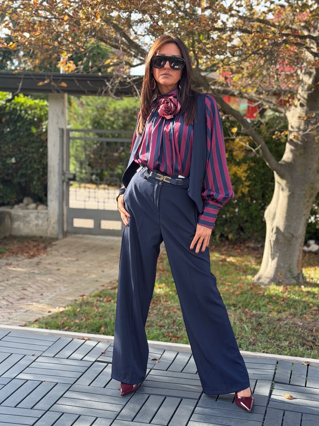 Anteprima 6 di Completo gilet “MAN”