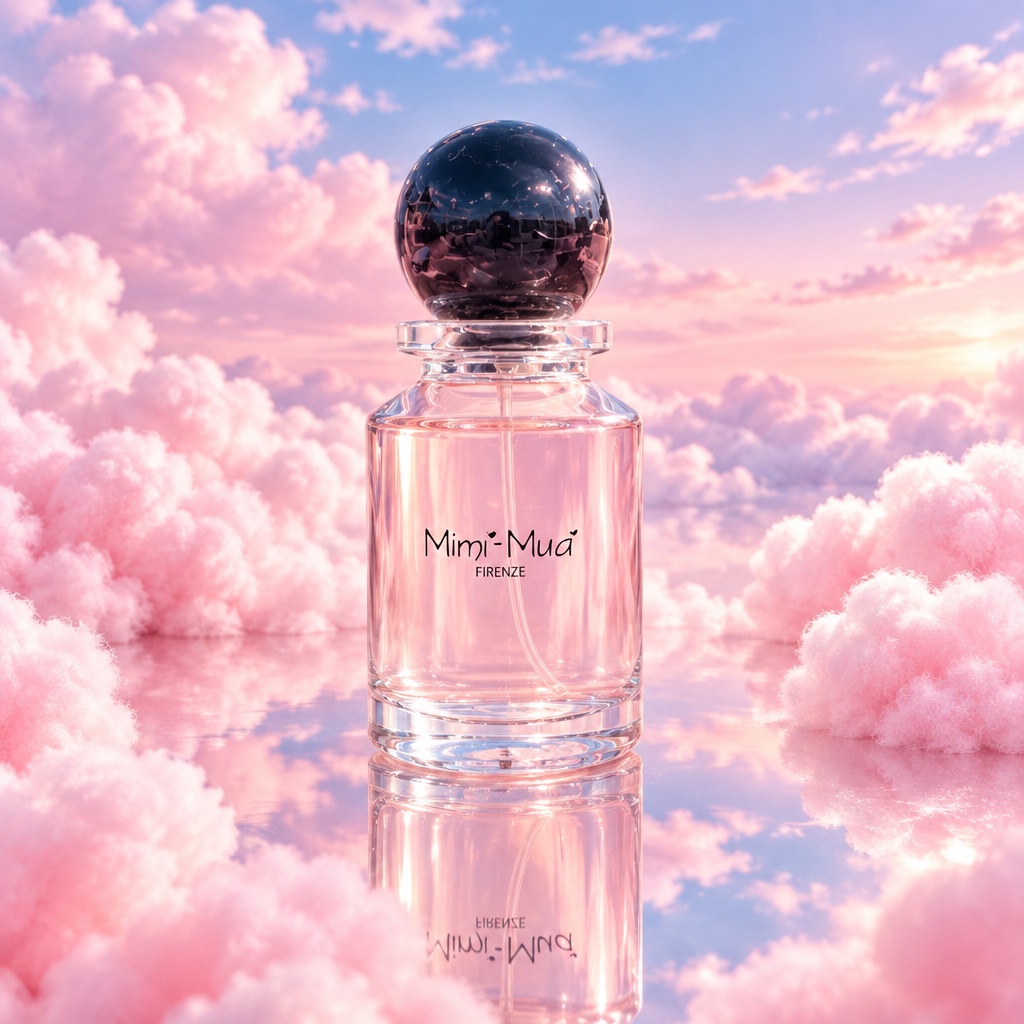Anteprima 3 di Profumo “Empathie”