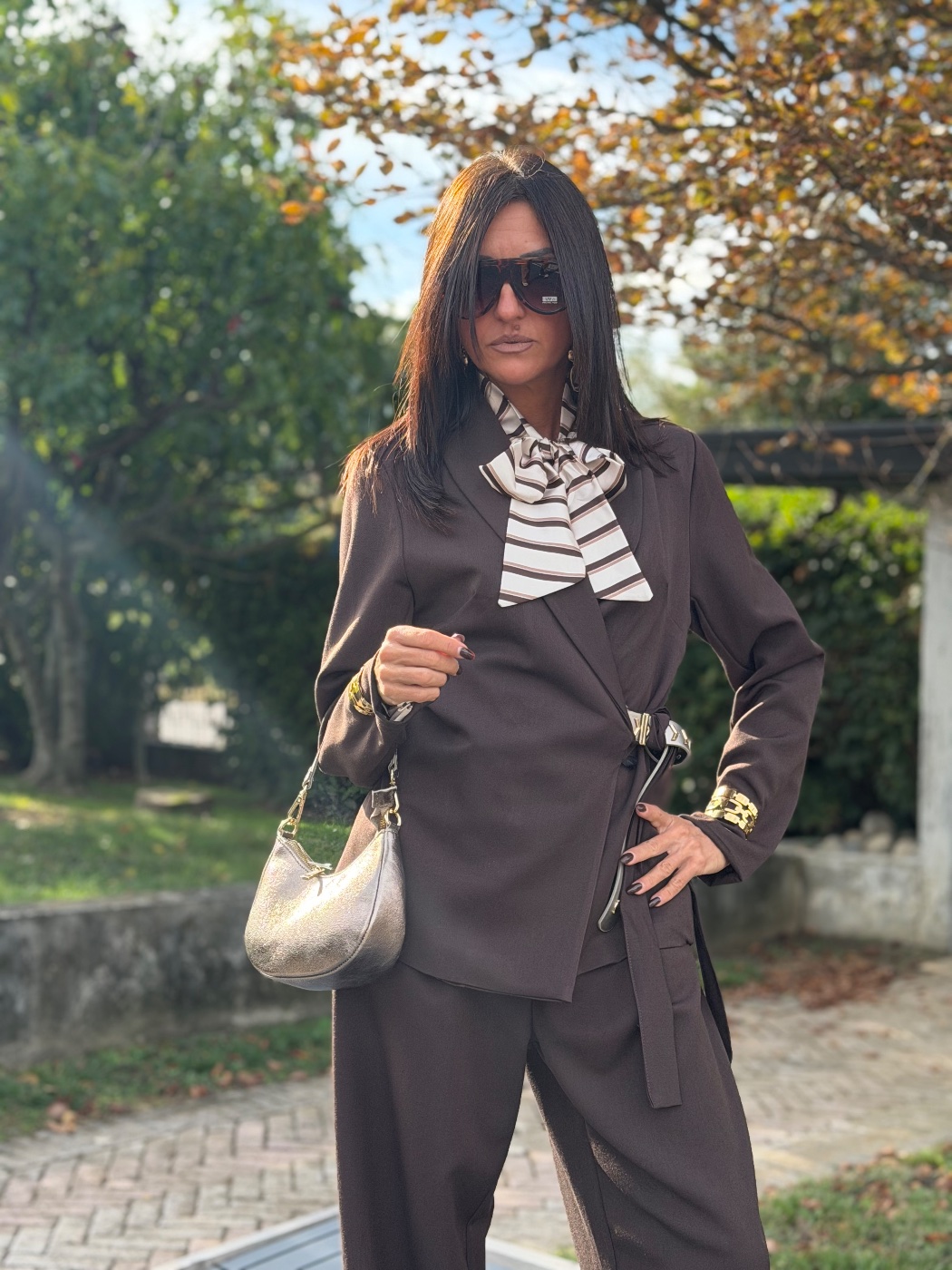 Anteprima 3 di Completo laccio