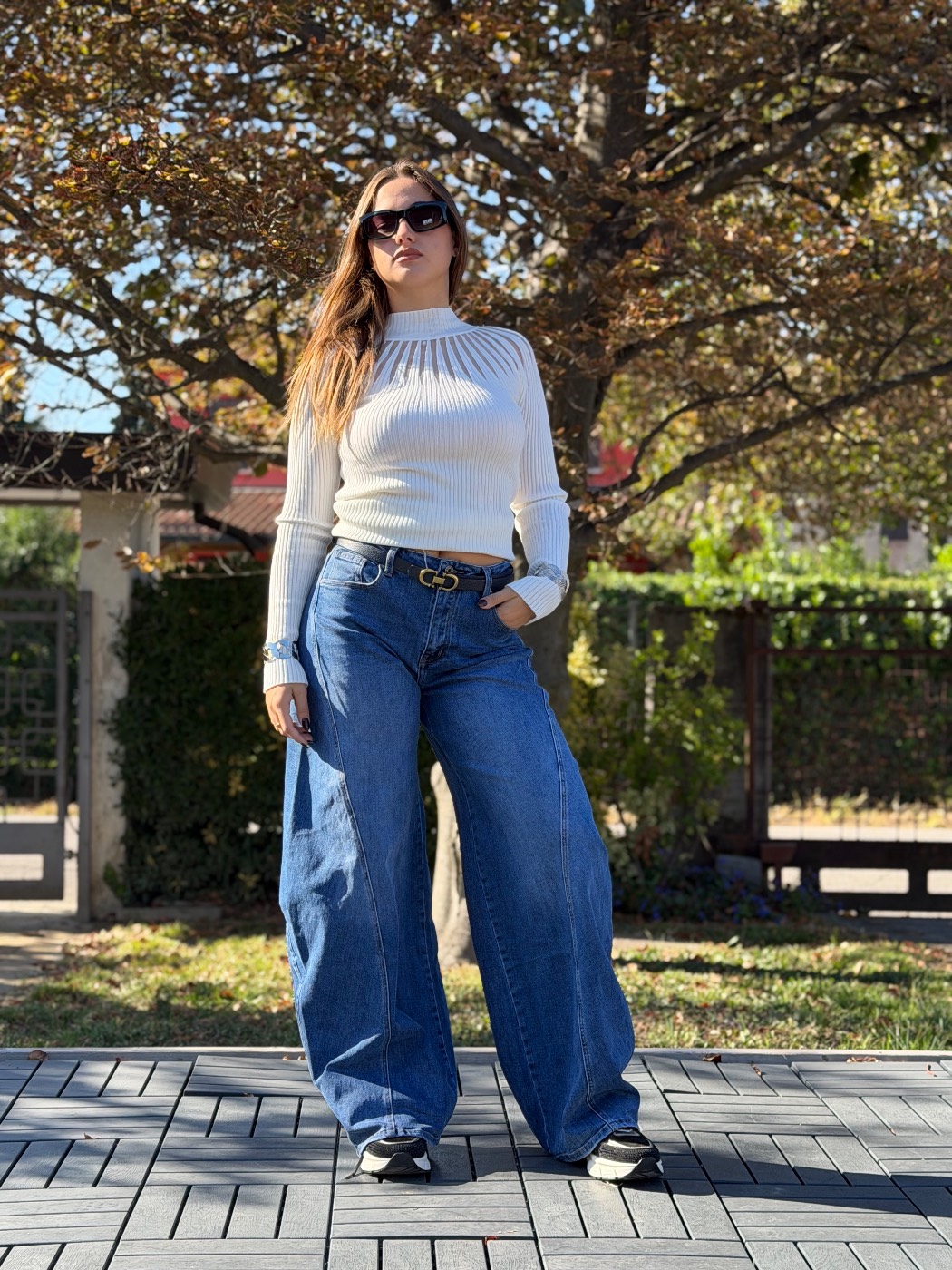 Anteprima 2 di Jeans Baloon