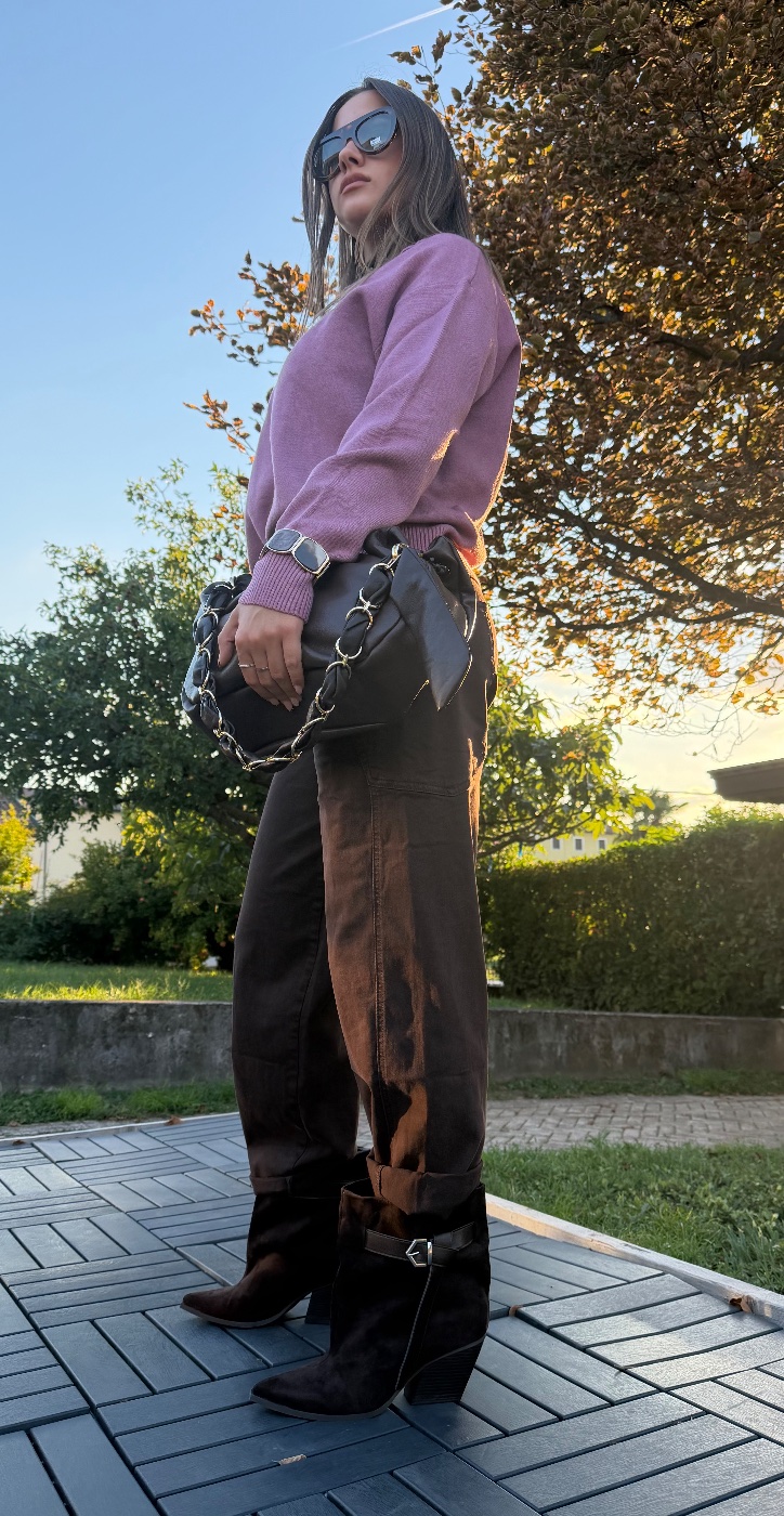 Anteprima 3 di Texano basso